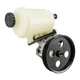 Fits 2009-2010 Dodge Ram 1500 Power Steering Pump 55398903AD 55398904AD 201013R