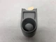 11-12 HONDA CR-Z CRZ CENTER CONSOLE REAR CUP HOLDER PANEL TRIM GRAY, OEM LOT3387