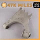 17-26 Alfa Romeo 952 Giulia Rear Right Lower Control Arm 50549120 OEM 47k