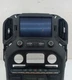 2020 Chevrolet Silverado 1500 Radio Receiver Panel Display Screen ID 84743975