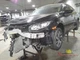 2018 Honda Civic Windshield Wiper Motor