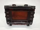 15-17 HYUNDAI SONATA Audio Equipment Radio Receiver Assembly ID 96180C2000  