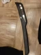 11 BMW 328xi REAR RIGHT DOOR SILL SCUFF TRIM 51 47 7 060 286 OEM 07 08 09 10 11