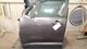 2021 Jeep Renegade LH Left Driver Front Door OEM