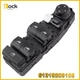 New Front Left Driver Side Power Window Switch For BMW F15 F25 F30 F31 320i 328i