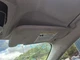 2015-2016 Ford Fusion Passenger Sun Visor Gray Illuminated OEM Used 268-02214R