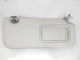 2020-2022 Toyota Corolla Passenger Side Interior Sun Visor 74310-12J70