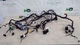 2019 JEEP CHEROKEE INSTRUMENT PANEL WIRE HARNESS OEM 68368175AE