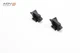 2025 NISSAN KICKS WINDSHIELD WIPER WASHER NOZZLE SPRAYER JET OEM -SET-