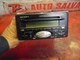 05 06 07 Toyota Yaris Scion TC XB XA oem 6 disc cd player changer  86120-0w110