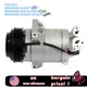 Fits Chevrolet City Express 15-18 Nissan NV200 13-20 2.0L-19317012 AC Compressor