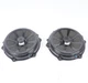 2011 - 2018 Porsche Cayenne Front Door Speaker Woofer Bose Pair Left Right