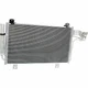 A/C Condenser 2.5L (4243) fits 2014 2015 2016 2017 2018 2019 2020 Mazda Mazda 6
