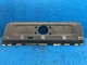 01-06 LEXUS LS430 REAR PACKAGE TRAY SHELF DECK AIR VENT GRILL PANEL OEM GRAY
