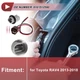 Width Indicator Lights Light Socket Wiring for Toyota RAV4 13-18 No.8161512590