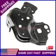 Fender Bracket Supports Brace Driver Side 53804-42010 for Toyota RAV4 2013-2018