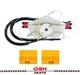 Window Regulator Repair Kit Front Left Door for Porsche Cayenne 9PA 2002-2010