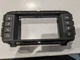 17 18 Jaguar XE: Dash Radio Control Panel ID# GX73-19F211-PB, TESTED