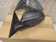 Genuine BMW E90 E91 Wing Mirror Power Folding Dimming Glass 3 Pin Left Pre LCI