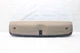 2000 PORSCHE BOXSTER 986 CONVERTIBLE #362 REAR SHELF STORAGE COMPARTMENT BOX