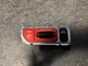2020 - 2025 JEEP GLADIATOR DASH DASHBOARD DIFFERENTIAL LOCK CONTROL SWITCH OEM