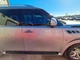 2014 INFINITI QX80 Passenger Front Door Shell Used 120-50639R Local Pick Up Only