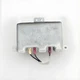 12-19 BMW F06 F12 F13 6 Series M6 Left Multiband Telephone Antenna Module OEM✅