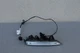 13 14 15 16 Porsche Boxster Fog light OEM