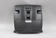 Console Front 156 Type Roof Fits 2015-2020 MERCEDES CLA250 OEM #45353