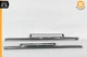 03-06 Mercedes W220 S55 S65 AMG Door Step Sill Panel Front Left & Right Side OEM