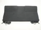 2017-2020 Toyota 86 BRZ TRD Rear Seat Back Suede Upper Cushion OEM