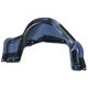 60-62 CHEV/GMC "HIGH HUMP" TRANS COVER TO FIREWALL FILLER PANEL