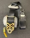 2004 2005 TOYOTA RAV4 FRONT RIGHT PASSENGER SIDE SEAT BELT OEM
