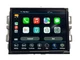 18 19 Dodge Ram 8.4" Uconnect Touch-Screen Radio apple Car-Play android auto GPS