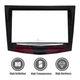 Touch Screen Display For Cadillac Escalade ATS CTS SRX XTS CUE 2018+ TouchSense