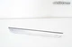 2016-2022 BMW 740I G12 FRONT LEFT SIDE DOOR SILL SCUFF STEP PLATE COVER TRIM OEM