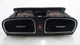 VOLKSWAGEN GOLF MK6 5K (08 > 12) CENTRE DASH AIR VENT  5K0819728N