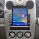 9.7" For Chrysler PT Cruiser 2006-2010 Car Radio Stereo CarPlay Android 13 GPS
