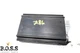 97-04 Mercedes R170 SLK320 SLK230 Amplifier Amp Bose Audio Sound 1708200689 OEM
