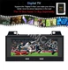 6.86" Car Stereo Radio For Apple Carplay Android 15 Nav For 1994-1997 GMC Chevy