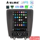 AI Assistant 8Core Radio Stereo For Ford Mustang 2010-2014 Carplay Android 15 BT