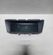 2011-2012 BMW 740i Central Information Display Screen 9268709 7 Series F01 F02