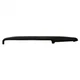 ACCU-Form 901 Dashboard Cover Fits 76-80 Arrow