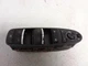 Driver Front Door Switch Driver's Fits 14-17 INFINITI QX80 757653 ID # 254011V90