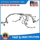 Engine Wire Wiring Harness For 2006-2007 Ford Explorer Sport 4.0L 6L2Z-9D930-BA