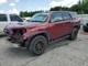 Passenger Right Sun Visor Illuminated Fits 10-23 4 RUNNER 4994399