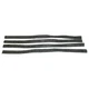 Replacement 4-Piece Deflector Seal Kit (See compatibility Chart)