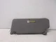 2009-2015 Honda Pilot Passenger RH Sun Visor OEM LKQ