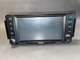 08-10 CHRYSLER DODGE NAVIGATION TOUCH SCREEN DISPLAY NTG4 REN OEM