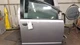 2019 Dodge Caravan RH Right Passenger Front Door OEM